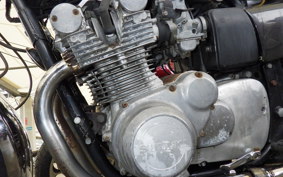 SUZUKI GS750 GS750E