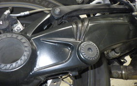 BMW R NINE T 2023