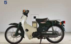 HONDA C50 SUPER CUB AA01