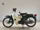 Фото Honda C50 SUPER CUB 2008 с японского аукциона
