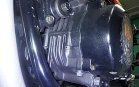 KAWASAKI GPZ400 1997 ZX400C