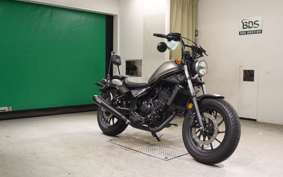 HONDA REBEL 250 2023 MC49