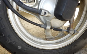 HONDA TODAY AF61