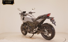 HONDA NC750X 2026 RH23