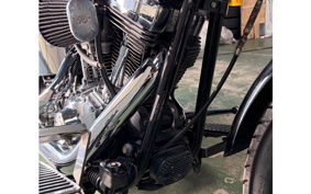HARLEY FLSTF1340-1450 2001 BMY