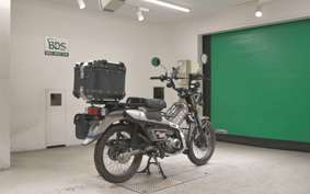 HONDA CT125-2 1997 JA65