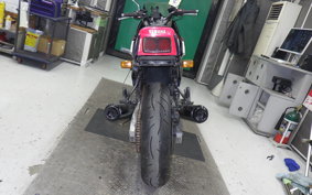 YAMAHA FZ750 1987 1FM
