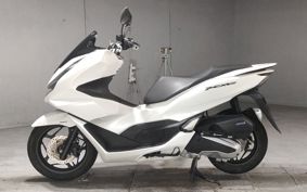 HONDA PCX 160 KF47