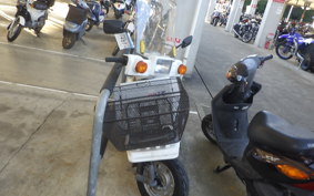HONDA GYRO X TD01