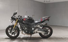 HONDA CBR250RR MC51