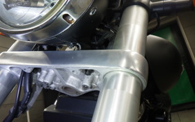 SUZUKI BOULEVARD 400 2006 VK55A