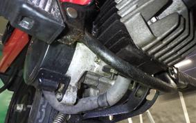 HONDA MOTOCOMPO 2009 AB12