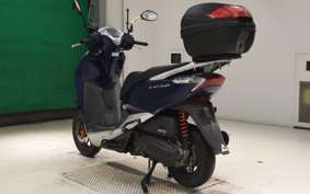 HONDA LEAD 125 JF45