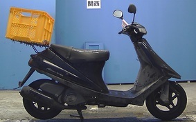 SUZUKI ADDRESS V100 CE11A