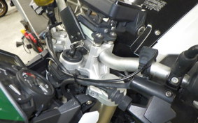 BMW F800R 2015