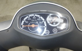 SUZUKI LET's 4 G CA41A