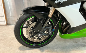 KAWASAKI NINJA ZX-10R 2013 ZXCE11