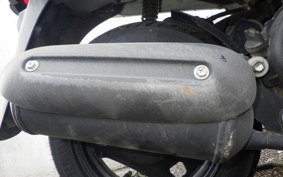 SUZUKI LET's CA4AA