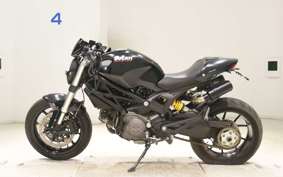 DUCATI MONSTER 796 A 2014