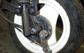 HONDA MOTOCOMPO 2002 AB12
