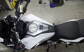 BMW F900XR 2021