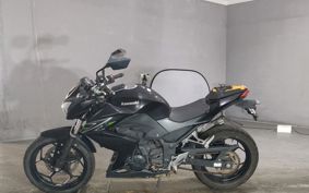 KAWASAKI Z250 ER250C