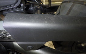 HONDA CL500 2024 PC68