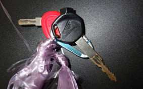 HONDA DIO 110 2013 JF58