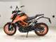 Фото KTM 390 DUKE 2019 с японского аукциона