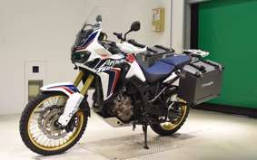 HONDA CRF1000L AFRICA TWIN DCT 2016 SD04