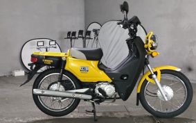 HONDA CROSS CUB110 JA10