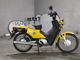Фото Honda CROSS CUB110 2015 с японского аукциона