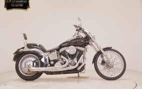 HARLEY FXSTD 1450 2000