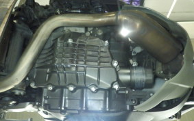 HONDA NC750X DCT 2015
