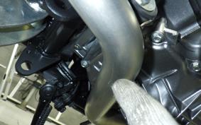 HONDA NC750X DCT 2026 RH23