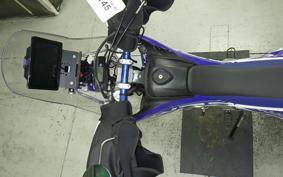 YAMAHA WR250R 2026 DG15J