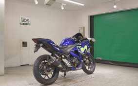 YAMAHA YZF R-3 2018 RH07J