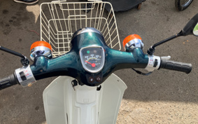 HONDA SUPER CUB50 AA01