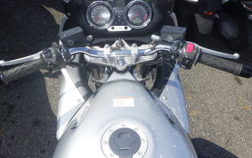 SUZUKI BANDIT 1200 S 2002 GV77A