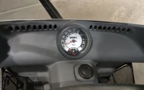 HONDA GYRO TA03