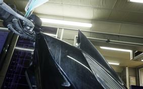 HONDA PCX 125 1993 JF81