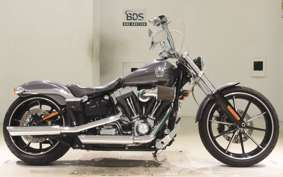HARLEY FXSB 1580 2015