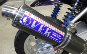 HONDA MONKEY AB27