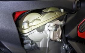 DUCATI 1199 PANIGALE S 2013