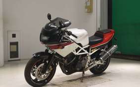 YAMAHA TRX850 1996 4NX