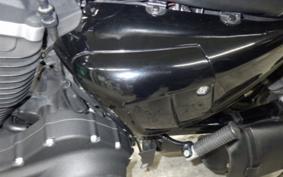 HARLEY XL883N 2015