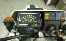 YAMAHA SEROW 225 Gen.3 2021 DG08J