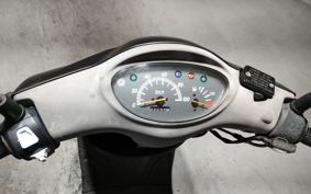 YAMAHA AXIS 100 SB06J