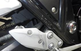 SUZUKI GSX1400 2005 GY71A