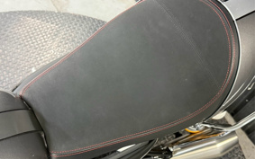TRIUMPH THRUXTON 1200R 2016 DAD72H